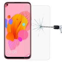 0.26 mm 9u 2.5 D getemperd glas film voor Huawei Nova 5/Nova 5 Pro
