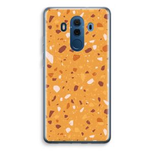 Terrazzo N°24: Huawei Mate 10 Pro Transparant Hoesje