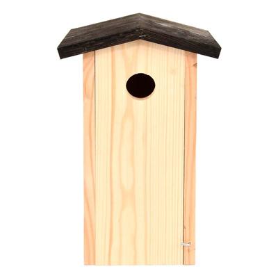 Nestkast koolmees - Best for birds