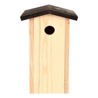Nestkast koolmees - Best for birds
