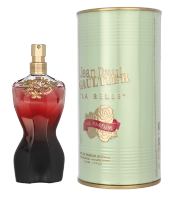 J.P. Gaultier La Belle Le Parfum Intense Eau de parfum Spray 50 ml Dames