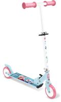 Monopattino pieghevole per bambini - FROZEN - RN246042 - Blu