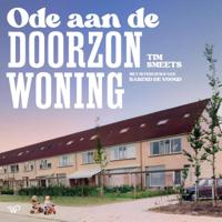 Ode aan de doorzonwoning (Hardback)
