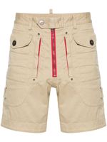 DSQUARED2 poches cargo Heritage - Tons neutres - thumbnail