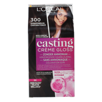 Casting Casting creme gloss 300 Dark delight 1 Set