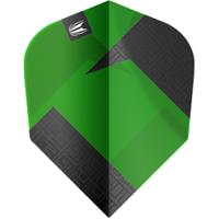 Target Tag Black Green TenX 3 sets