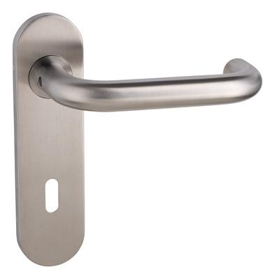 Cecil PF KL4 KS SL56mm rvs mat