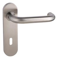 Cecil PF KL4 KS SL72mm rvs mat