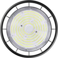 Berger & Schröter KS262120B LED-halspot Energielabel: A (A - G) 120 W Antraciet/zwart