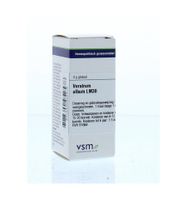 Veratrum album LM30