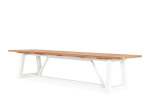 SUNS | Tuintafel Ovada 280 x 100 cm | Teak | MW