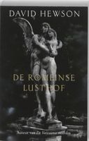 De Romeinse lusthof - David Hewson - ebook - thumbnail