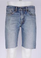 Vintage Straight Levi&apos;s 505 Blue size 33 / 20