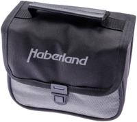 Haberland stuurtas "einsteiger-serie" bar bag einsteiger series .b/sil.