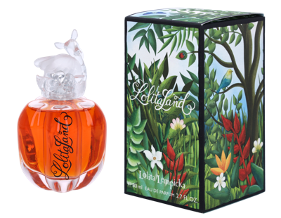 Lolita Lempicka Lolitaland Eau de parfum Spray 80 ml Dames