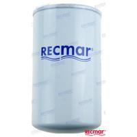 REPUESTOS MOTORES - Yanmar REC128633-35400 - FILTRO DE ACEITE