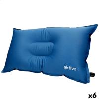 Kussen Aktive TPU 45 X 12 X 27 CM 6 Stuks