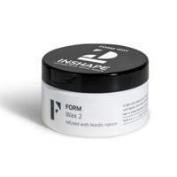 In Shape Hair Form Wax 2 100ml