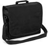 Quadra QD90 Record Bag - Black - 32 x 36 x 12 cm