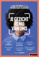 Je gezicht is nu van ons Je gezicht is nu van ons