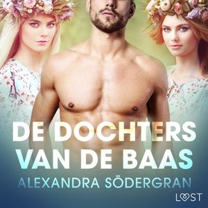 De dochters van de baas - erotisch verhaal