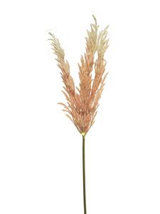 Grasspray roze 99cm