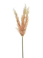 Grasspray roze 99cm