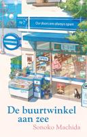 De buurtwinkel aan zee - Sonoko Machida - ebook