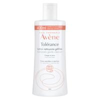 Avène Tolerance Reinigende gel-lotion - 400ml
