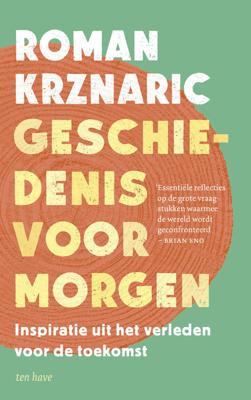 Geschiedenis voor morgen (Paperback)