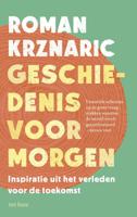 Geschiedenis voor morgen (Paperback)