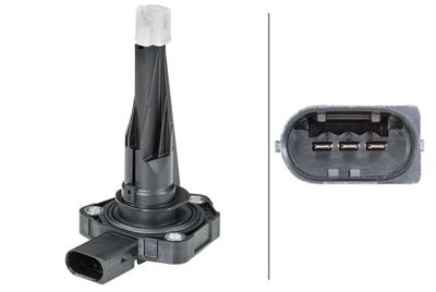Sensor, motoroliepeil 6PR010497721