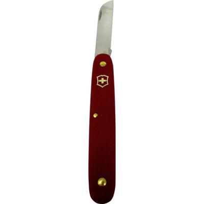 Victorinox 3.9051 Bloemenmes Rood