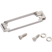 encitech 6250-0113-01 SLIDE LOCK,SIZE 9 - Kit Glijvergrendeling Metaal 1 stuk(s)