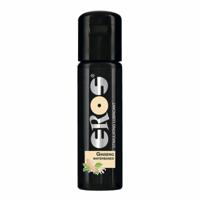 Slide Waterbasis Glijmiddel Eros Sin aroma 100 ml Ginseng