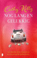 Nog lang en gelukkig - Cathy Kelly - ebook - thumbnail