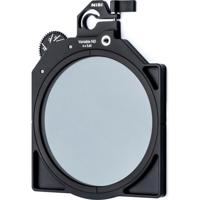 NiSi Cinema Vario ND Filter TRUE COLOR 1-5 Stops (0.3-1.5) (12mm) 4"x5.65"