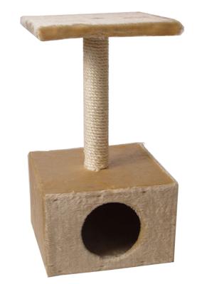Klimmeubel Diabolo beige 57 cm - Gebr de boon