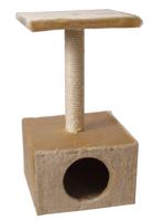 Klimmeubel Diabolo beige 57 cm - Gebr de boon