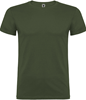 Roly RY6554 Beagle T-Shirt - Venture Green 152 - 3XL