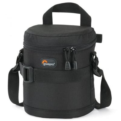 Lowepro Lens Case 11 x 14 cm Black