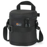 Lowepro Lens Case 11 x 14 cm Black - thumbnail