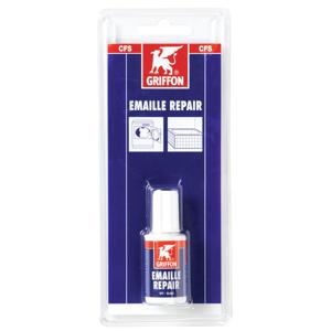 Griffon Emaille Repair Wit 20Ml - 1230702