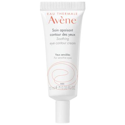Avène Les Essentiels Kalmerende Crème voor de oogcontour - 10ml
