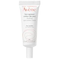 Avène Les Essentiels Kalmerende Crème voor de oogcontour - 10ml