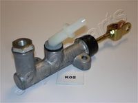 Hoofdcilinder, koppeling FRK02 - thumbnail