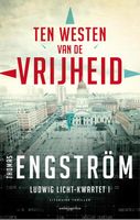 Ten westen van de vrijheid - thumbnail