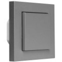 OPUSgreenNet 563103 Wandschakelaar Wit EnOcean - thumbnail