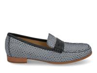 Sioux Rosikena 4141905 marine multi blauw maat 38.5