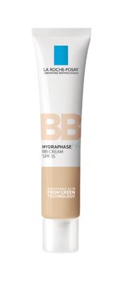 La Roche-Posay Hydraphase HA BB Cream Dagcrème Light 40 ml